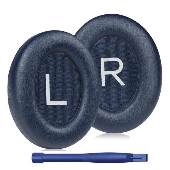 Almohadillas y cojines para auriculares con cancelación de ruido Bose 700