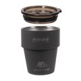thumbnail image 1 of Tazas de cerveza, té, leche, taza de viaje de acero inoxidable, aislamiento térmico para senderismo al aire libre Ehuebsd Para Estrenar, 1 of 3
