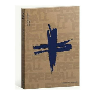 Tomorrow X Together - The Name Chapter: FREEFALL (CLARITY