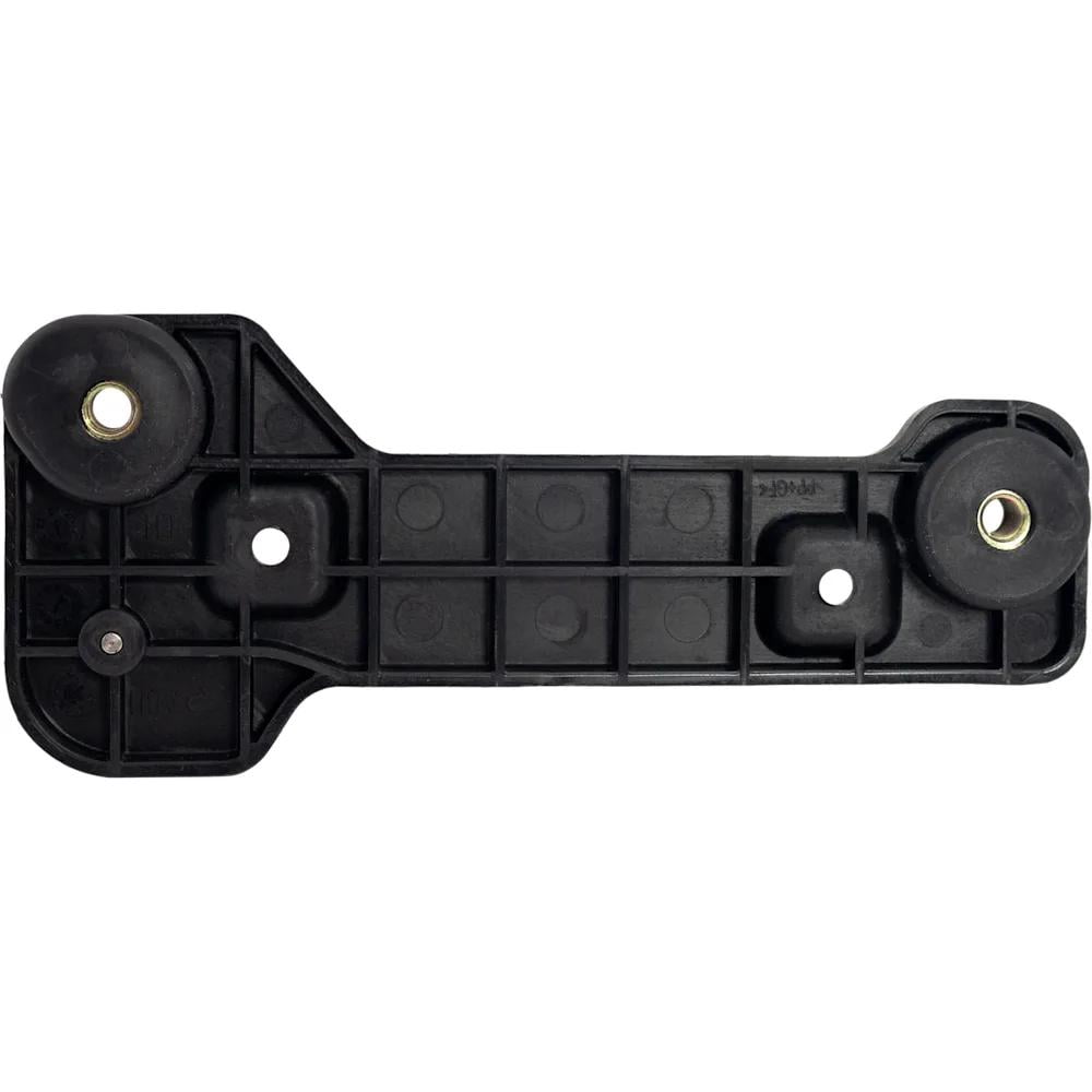 New Left Rear Bumper Bracket Compatible With Kia K5 GT-Line 4 Cyl 1.6L K5 GT 4 Cyl 2.5L K5 LX 4 Cyl 1.6L K5 LXS 4 Cyl 1.6L K5 EX 4 Cyl 1.6L 2021-2024 By KI1166118 86641L3000