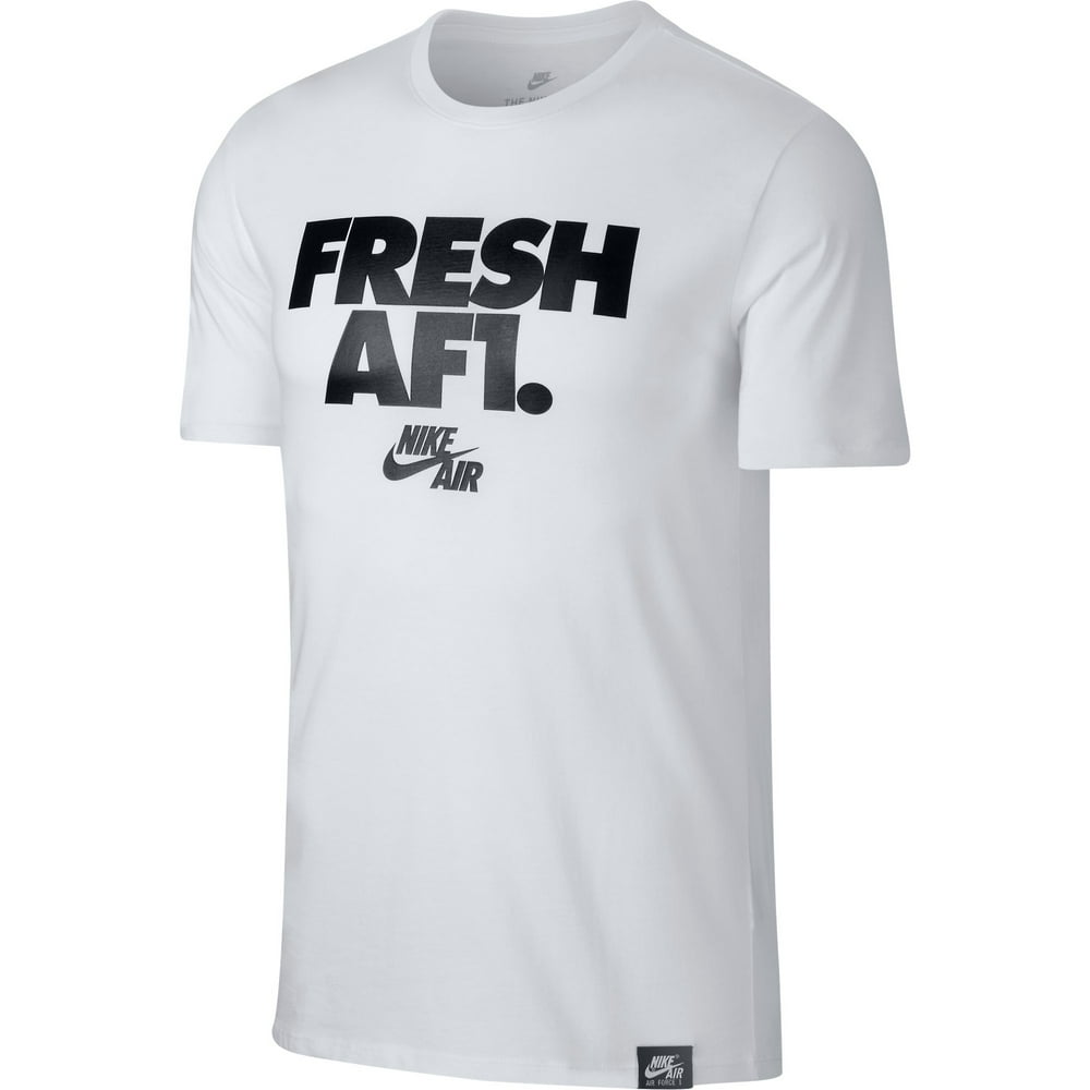 shirts to wear with air force 1