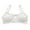 j41-Grey, variant on Girls Underwear Kids Cute Cartoon Bunny Print Ribbed Spaghetti Straps Comfortable Bralette Breathable Soft Lightweight Fashion Training Bras,10-15 Years