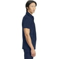 thumbnail image 4 of Cherokee Infinity Men Scrubs Top Polo CK825A, 4 of 5