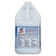 Lysol Heavy Duty Bathroom Cleaner Concentrate 4/1 gal.