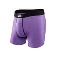 thumbnail image 4 of Saxx Underwear Ultra Boxer Brief Fly SXBB30F, 4 of 4