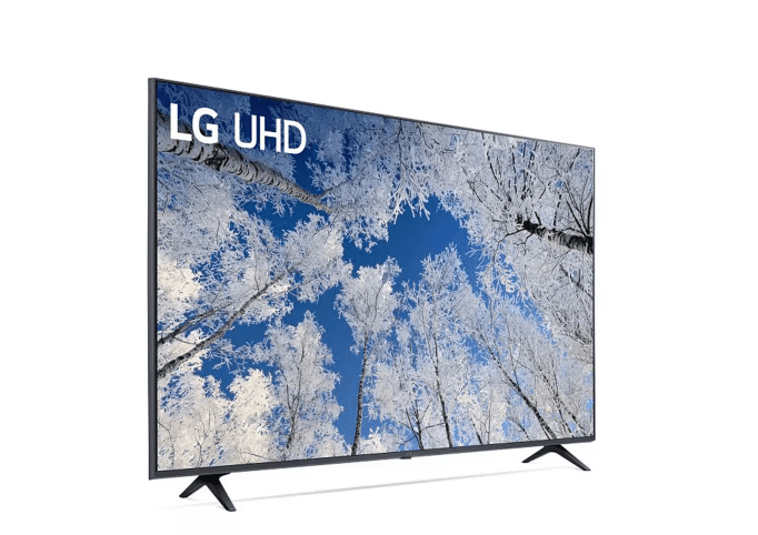 LG 55UQ7070ZUE 55