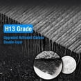 thumbnail image 5 of For Xiaomi F1 Hepa Filter for Xiaomi Mi Mijia Air Purifier F1 Purple, 5 of 5