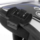 thumbnail image 2 of V6/V4 Bluetooth Interphone Headset Motorcycle Helmet Interphone Bluetooth Earphone, 2 of 5