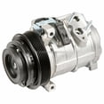 thumbnail image 2 of For Chrysler Town & Country Van OEM AC Compressor w/ A/C Repair Kit - BuyAutoParts, 2 of 8