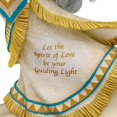 thumbnail image 5 of The Bradford Exchange Guiding Light Native Angel Baby Spirits of Eternal Love Sculpture 9-inches, 5 of 5
