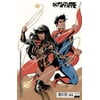 DC Comics Future State: Superman / Wonder Woman #2 (Dodson Variant)