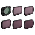 thumbnail image 1 of Set de filtros ND Skyreat para DJI Osmo Pocket 3 Creator Combo, 1 of 6