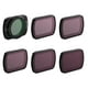 thumbnail image 1 of Set de filtros ND Skyreat para DJI Osmo Pocket 3 Creator Combo, 1 of 6