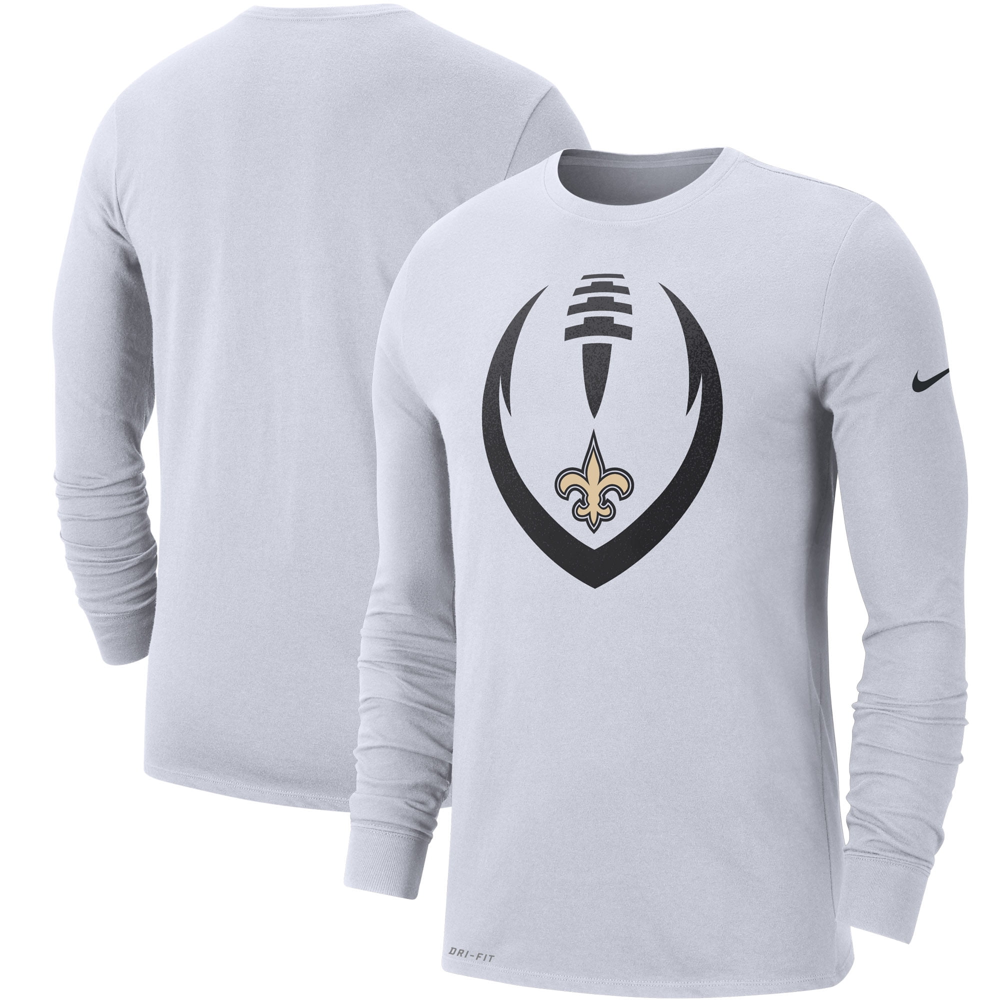 saints nike gear