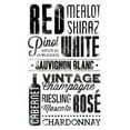 thumbnail image 5 of Wine Lovers Wall Decals, 5 of 6