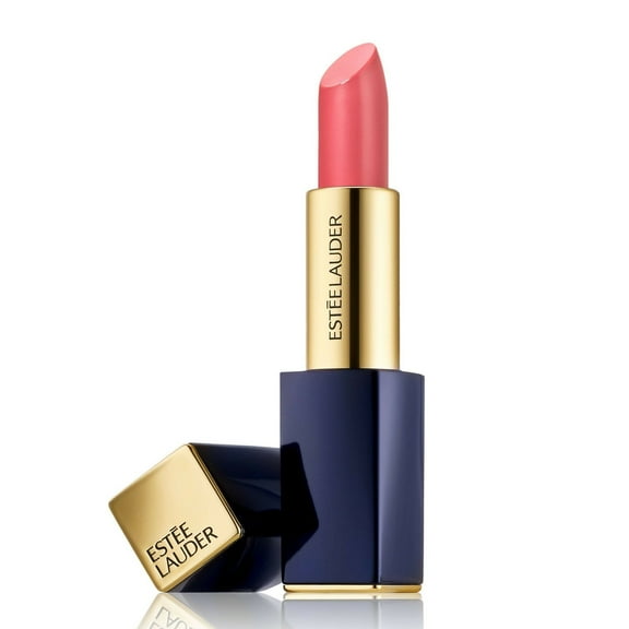 Estee Lauder Pure Color Envy Sheer Matte Sculpting Lipstick, No.310 Sheer Will, 0.12 oz