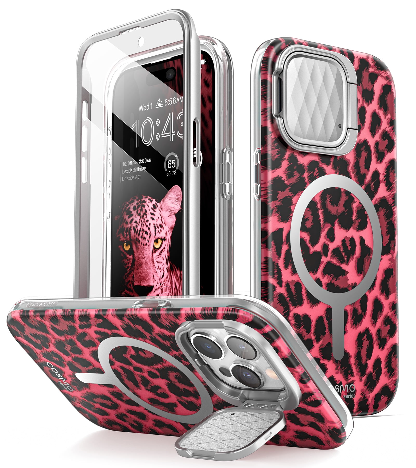 Amazon.com: ZTOFERA for iPhone 15 Pro Max Phone Case
