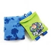 Disney - Toy Story Travel Blanket in Velour Backpack