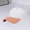 thumbnail image 5 of Mceream Baseball Cap for Boys Sports Girls Quick Dry Breathable Mesh Hats with Sun Protection Outdoor Lightweight Golf Sun Hat 2-6 Years, 5 of 5