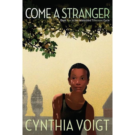 Tillerman Cycle Come a Stranger, Book 5, (Paperback)