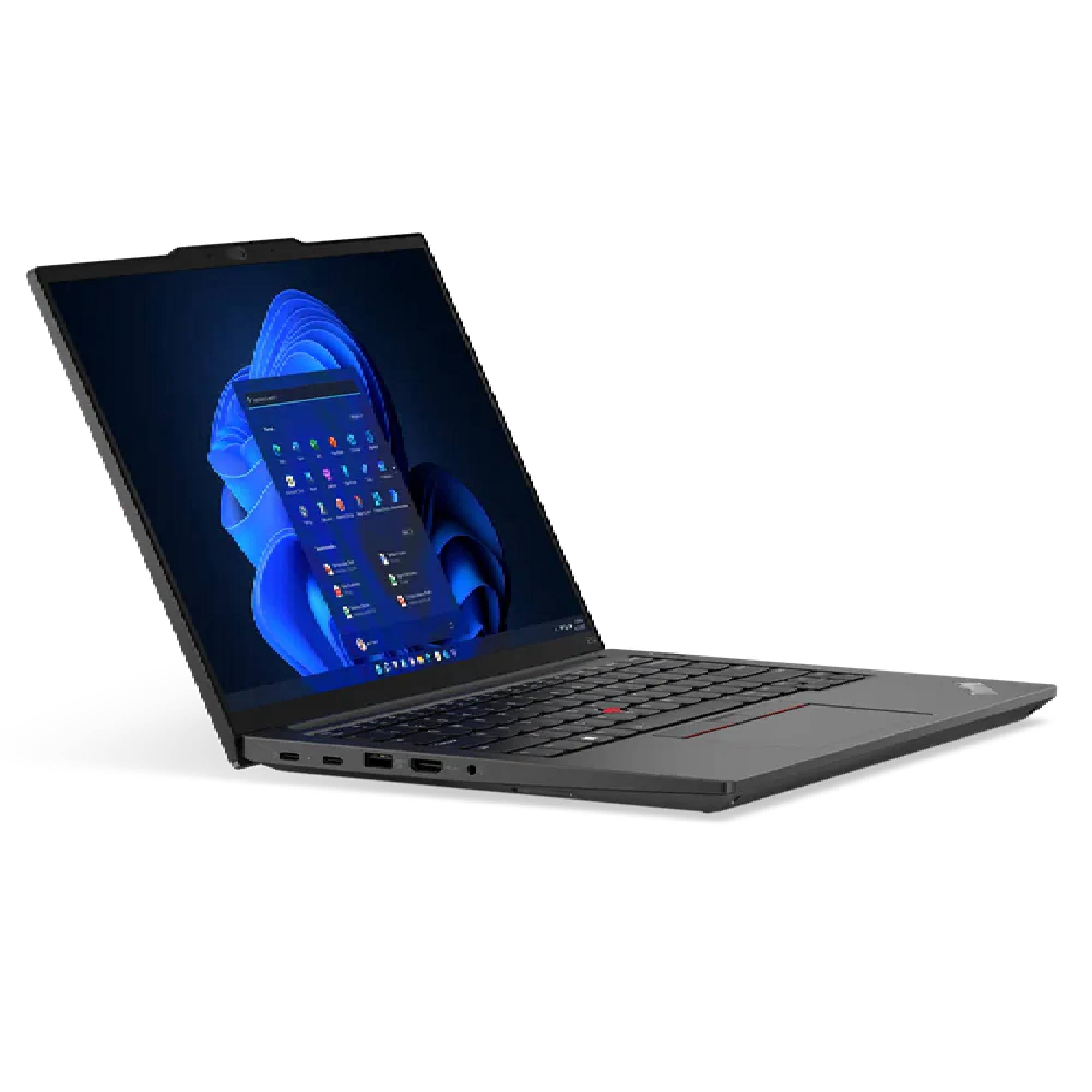 Restored Lenovo Thinkpad E14 G5 14