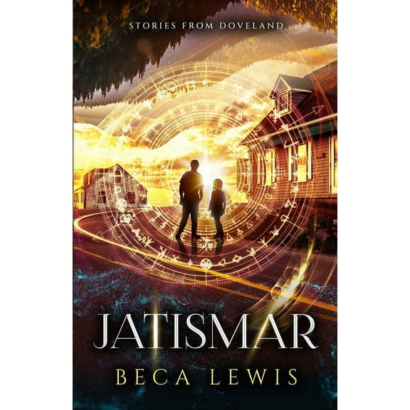 Stories from Doveland Jatismar, Book 2, (Paperback)