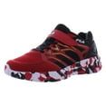 thumbnail image 5 of Fila Wanderun Strap Mashup Boys Shoes, 5 of 5