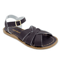 thumbnail image 1 of Salt Water 800 The Original Sandals Big Kid and Women's Sizes All Colors (6 US Big Kid / 8 US Women, Brown), 1 of 1