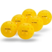 Selkirk Sport Slk Hybrid Pickleballs