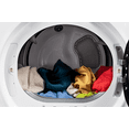 thumbnail image 5 of Kenmore 8.0 cu. ft. Electric Front Load Dryer w/ Steam - White, 5 of 12