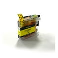 thumbnail image 1 of L-ink Compatible Ink LC203 Yellow (LC203Y, LC-203), 1 of 1