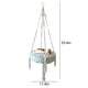 thumbnail image 3 of Camas para gatos, hamacas para gatos, perchas para ventanas, estantes seguros para gatos, asientos para gatos grandes que ahorran espacio, camas colgantes para gatos, cestas colgantes para gatos, colu, 3 of 7