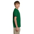 thumbnail image 2 of Boys 5 oz.Heavy Cotton HD T-Shirt 3931B (10 PACK), 2 of 3