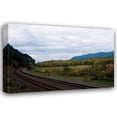 thumbnail image 1 of Erin Berzel 44x31 Gallery Wrapped Canvas Wall Art Titled - Union Pacific III, 1 of 4