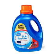 Great Value Laundry Stain Remover & Color Booster, 88 Ounce