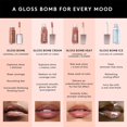 thumbnail image 4 of Fenty Beauty 9ml Gloss Heat Plumping Lip Luminizer With Peppermint Oil High Volumizing Lip Gloss Gloss Bomb Heat Universal Lip Luminizer Makeup Organizers, 4 of 8
