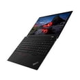 thumbnail image 3 of ThinkPad P15s Gen 2 15.6" Full HD Touchscreen Mobile Workstation, Intel Core i7-1165G7 2.8GHz, 16GB RAM, 512GB SSD, NVIDIA Quadro T500 4GB, Windows 11 Pro, Black, 3 of 9