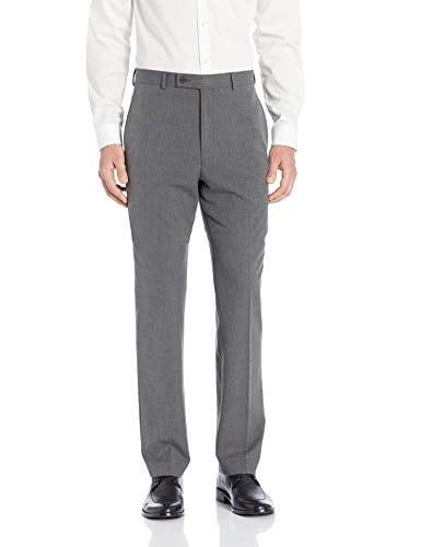 Van Heusen Men's Slim Fit Flex Stretch 