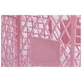 thumbnail image 5 of Deagia Shower Caddy on Clearance Bathroom Hollowed Out Wash Storage Basket Bath Basket Plastic Bath Basket Foldable Mesh Hand Basket Bath Basket (24X21X95Cm) Gifts for Men Women, Blue, 5 of 8