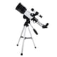 thumbnail image 2 of Herramientas y mejoras para el hogar Telescopio astronómico para adultos y niños, telescopio refractor profesional de 400 mm de longitud focal, telescopio de gran aumento para principiantes, regalo de, 2 of 9