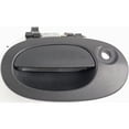 thumbnail image 3 of Dorman 864MX Liftgate Latch Handle for Specific Renault Models, Textured Black, 3 of 4