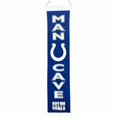 thumbnail image 1 of Winning Streak NFL Indianapolis Colts Man Cave Banner, 1 of 3