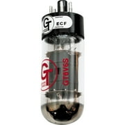 Groove Tubes Gold Series GT-6V6-S Matched Power Tubes Medium (4-7 GT Rating) Duet Groove Tubes Gold Series GT-6V6-S Matched Power Tubes Medium (4-7 GT Rating) Duet