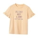thumbnail image 3 of Camiseta de mujer elegante casual simple cuello redondo camiseta básica manga corta Top SG, 3 of 8