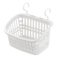 thumbnail image 2 of karymi Poolside Storage Basket Pool Side Storage Basket Set Pool Cup Above Ground Pool Accessories Pool Toy Basket Pool Storage Bins for Most Frame Pools, 2 of 8