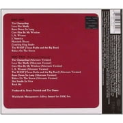 The Doors - La Woman: 40Th Anniversary - CD
