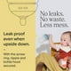 thumbnail image 4 of Biberones Tommee Tippee Natural Start 270 ml, 0 m+2 paquetes de 2 Tommee Tippee NA, 4 of 7