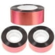 thumbnail image 4 of Bird Scaring Tape 3 Rolls Suitable For Homeowners Outdoor Use 8000X2.40CM Reflective, 4 of 5