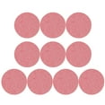thumbnail image 1 of DHARMONAL 10 Count Compressed Facial Sponges For Estheticians Bulk Natural Cellulose Cosmetic Long Handled Sponge for Bathing Lotion Containers with Sponge Rubber Foam Self The Better Back Long Loofah, 1 of 7