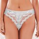 thumbnail image 2 of Ropa interior de encaje sexy para mujer, lencería, tangas, bragas, ropa interior calada para mujer, calzoncillos Fridja nalpqowj46463, 2 of 5